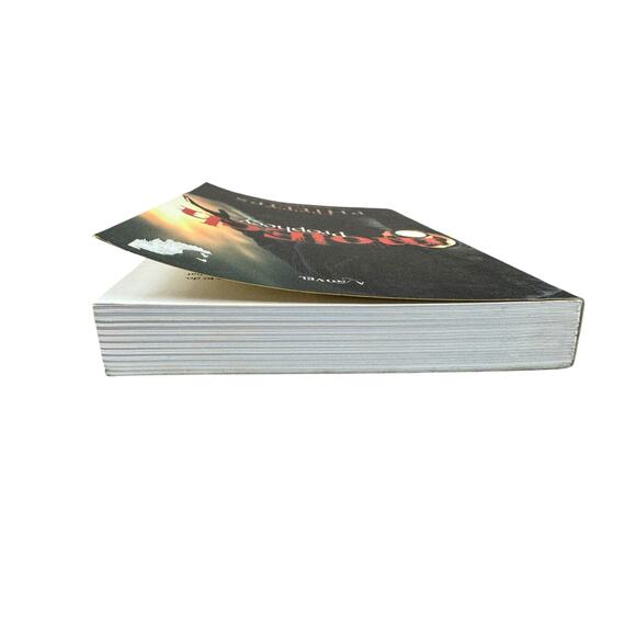 The Molech Prophecy by Thomas Phillips (Paperback) - Picture 7 of 7